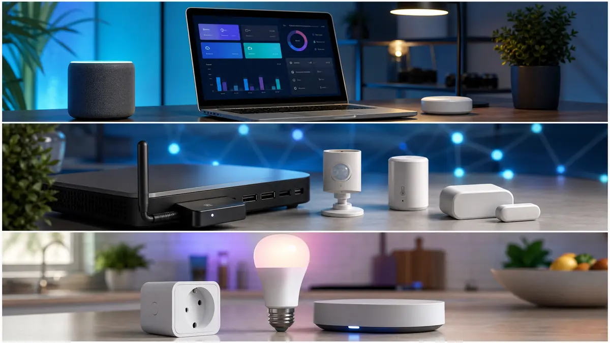 Home Assistant 2026.4: что реально важно в новом обновлении