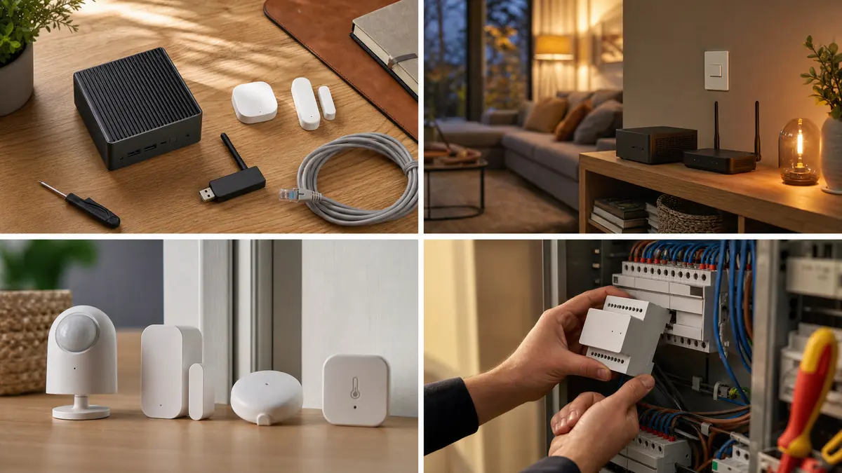 Какие Zigbee-датчики реально стоит покупать