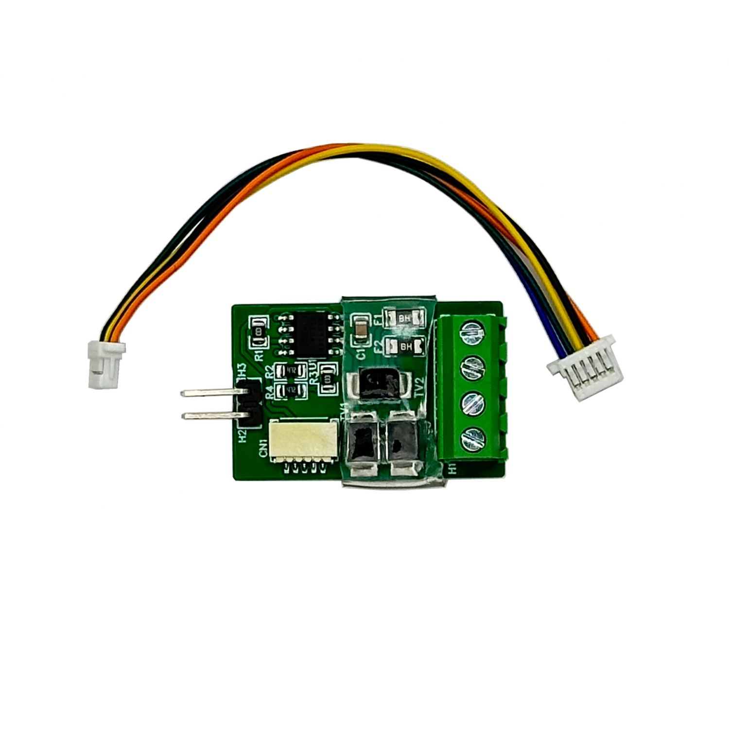 Drivent Modbus модуль