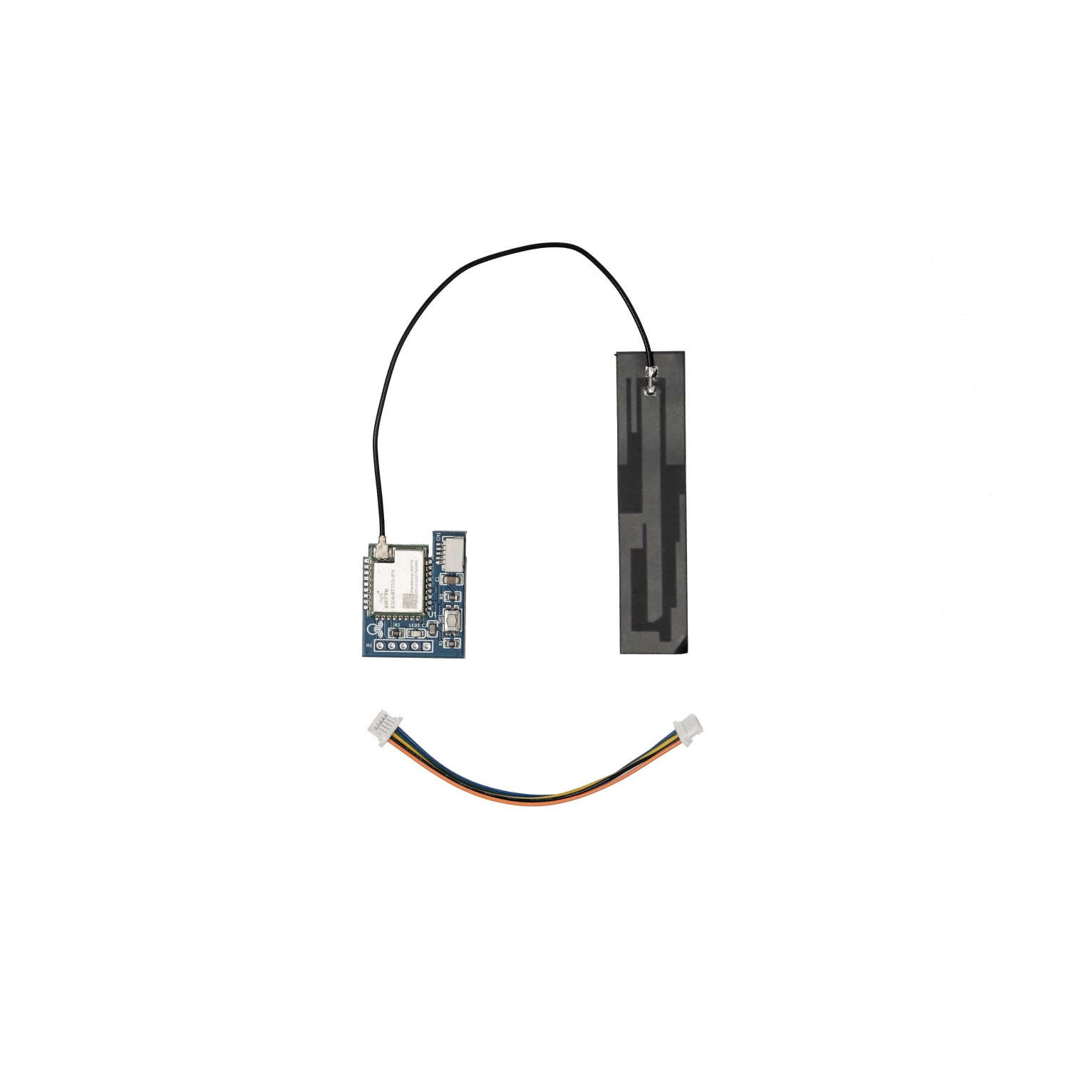 Drivent Zigbee модуль