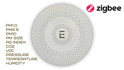 EFEKTA AQ Smart Box Zigbee