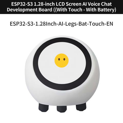 DeepSeek XiaoZhi AI Voice Robot