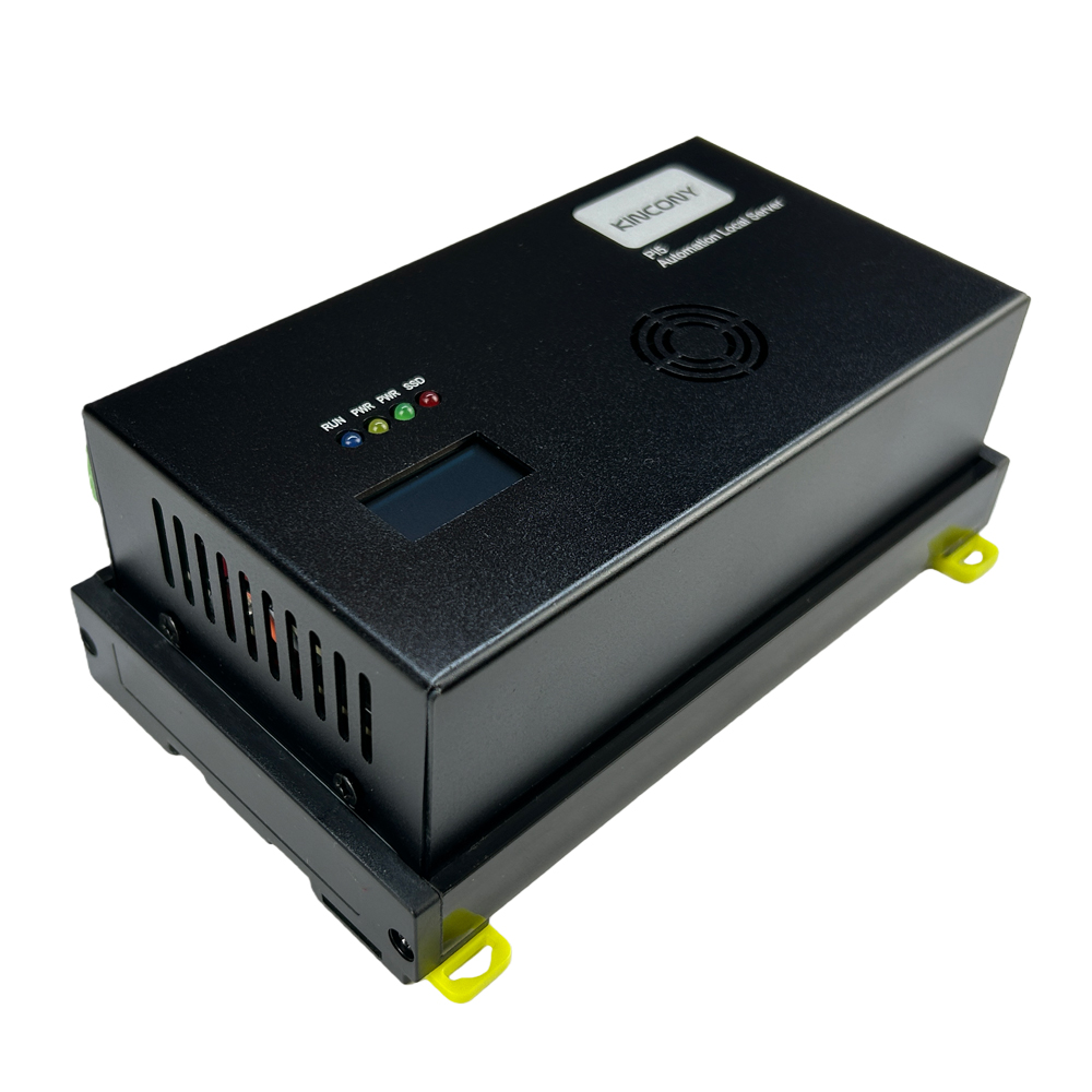 KinCony Pi5v2 CM5 IoT Server