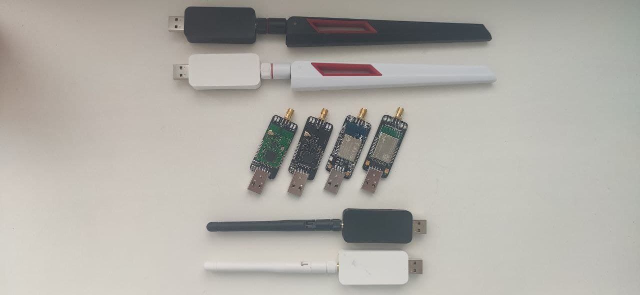 Zigbee Stick V4 CC2652P