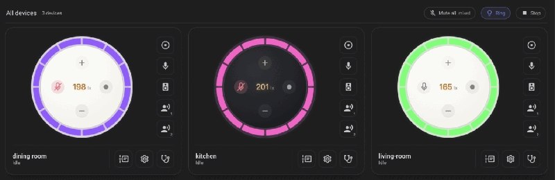 EchoLocal — превращает старый Amazon Echo Dot 2 gen в полностью локальный voice satellite для…